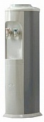 Кулер AEL-190 white & grey